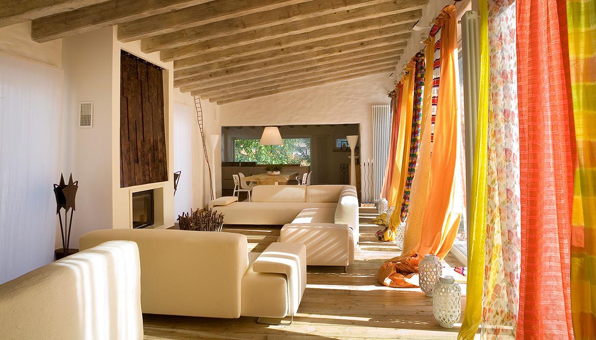 Villa Enego: il rifugio d’autore di Diego Dalla Palma sull’Altopiano dei Sette Comuni Villa Enego: il rifugio d’autore di Diego Dalla Palma sull’Altopiano dei Sette Comuni