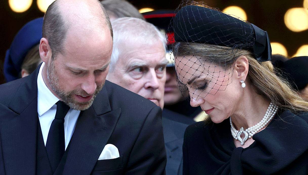 Lutto per Kate Middleton e William, morto a 45 anni l’amico del Principe Lutto per Kate Middleton e William, morto a 45 anni l’amico del Principe