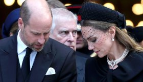 Lutto per Kate Middleton e William, morto a 45 anni l’amico del Principe