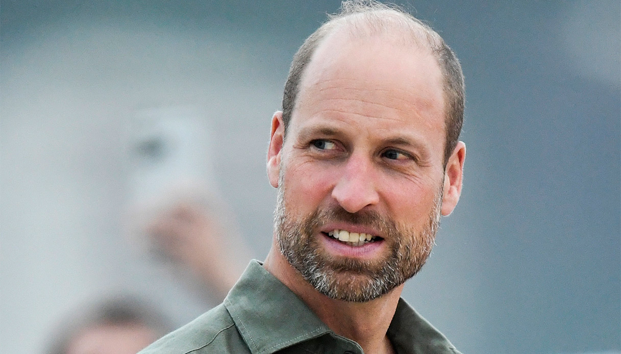 Kate Middleton, William la fa ingelosire: “Mai stato così sexy” Kate Middleton, William la fa ingelosire: “Mai stato così sexy”