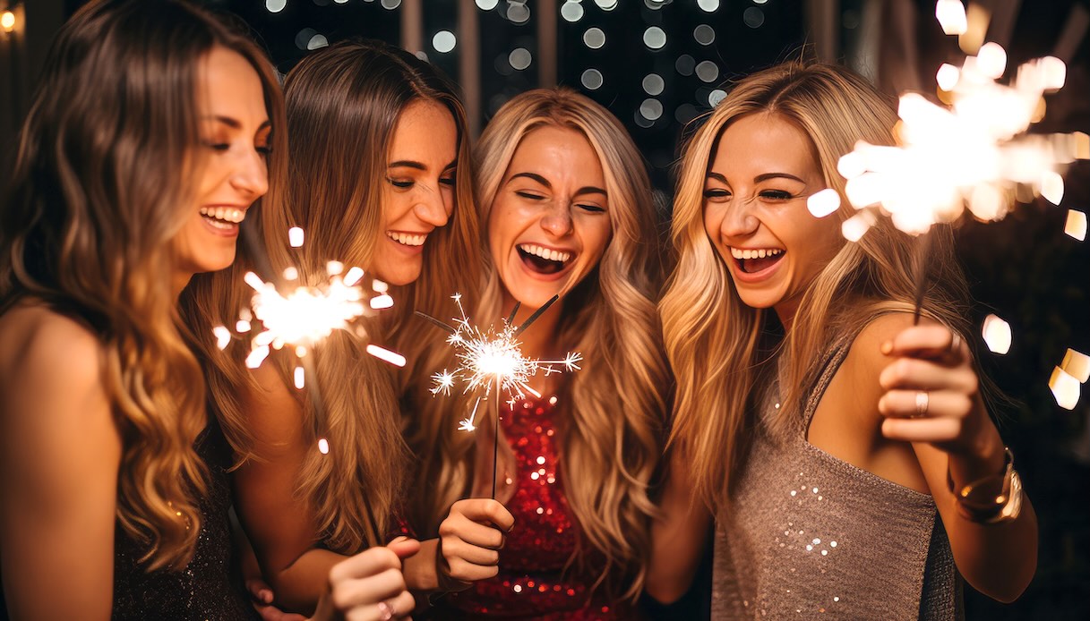 10 buone idee per essere felici nel 2026 da Dilei.it 10 buone idee per essere felici nel 2026