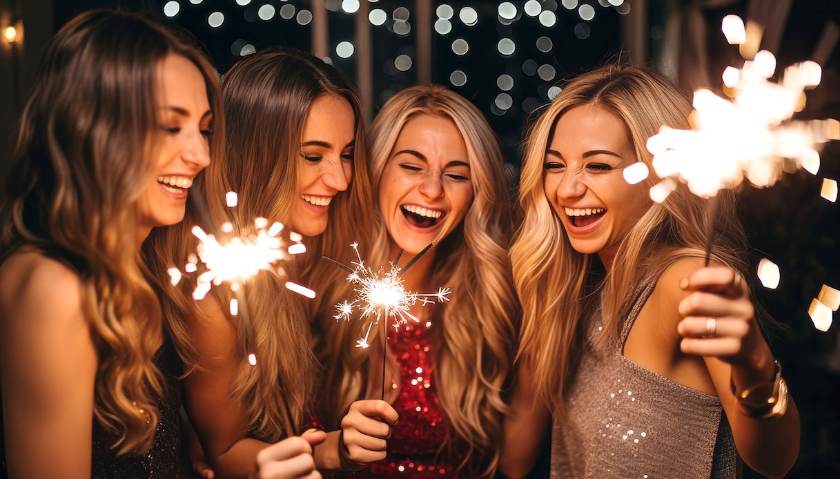 Quale sarà il tuo “colpo di scena” del 2026? Quale sarà il tuo “colpo di scena” del 2026?