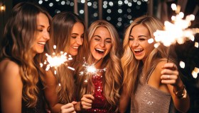 Test: Quale sarà il tuo “colpo di scena” del 2026?