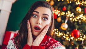 Test: Quanto resisti al caos delle feste?