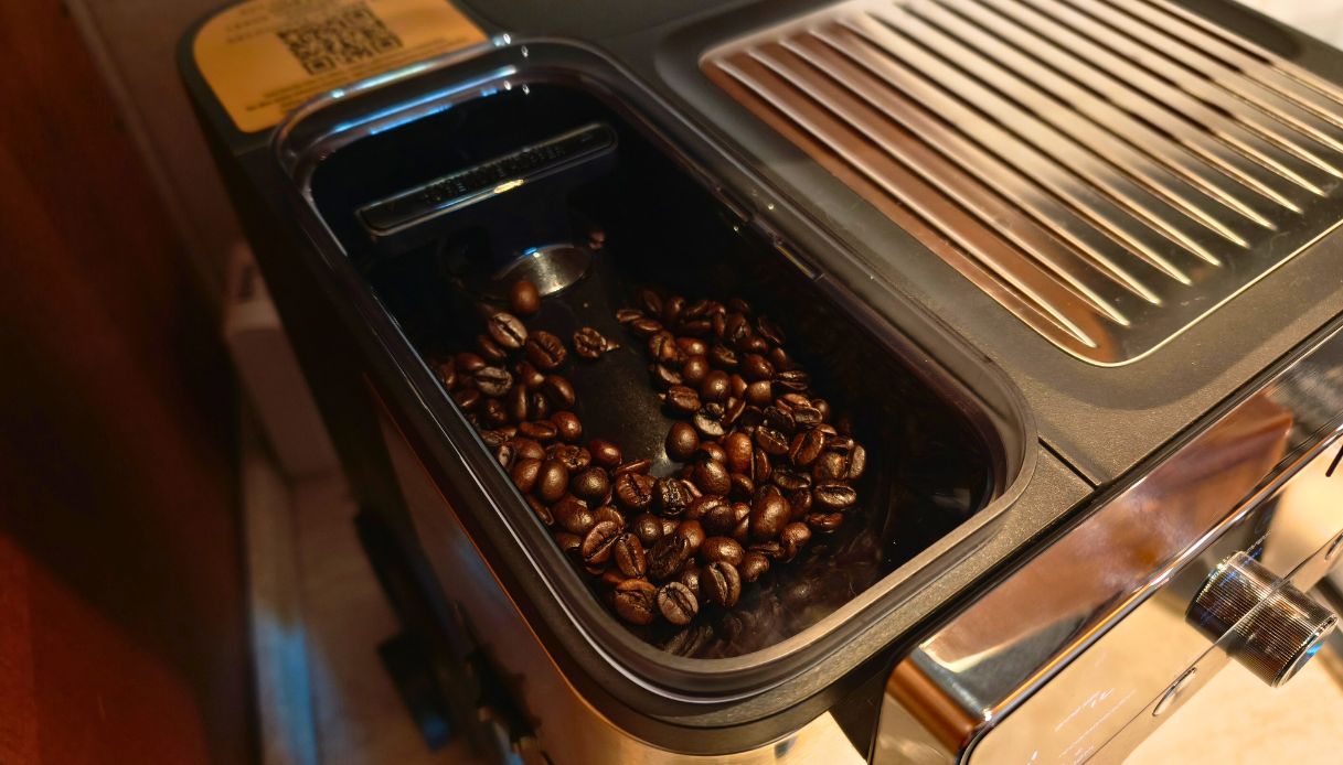 Caratteristiche tecniche