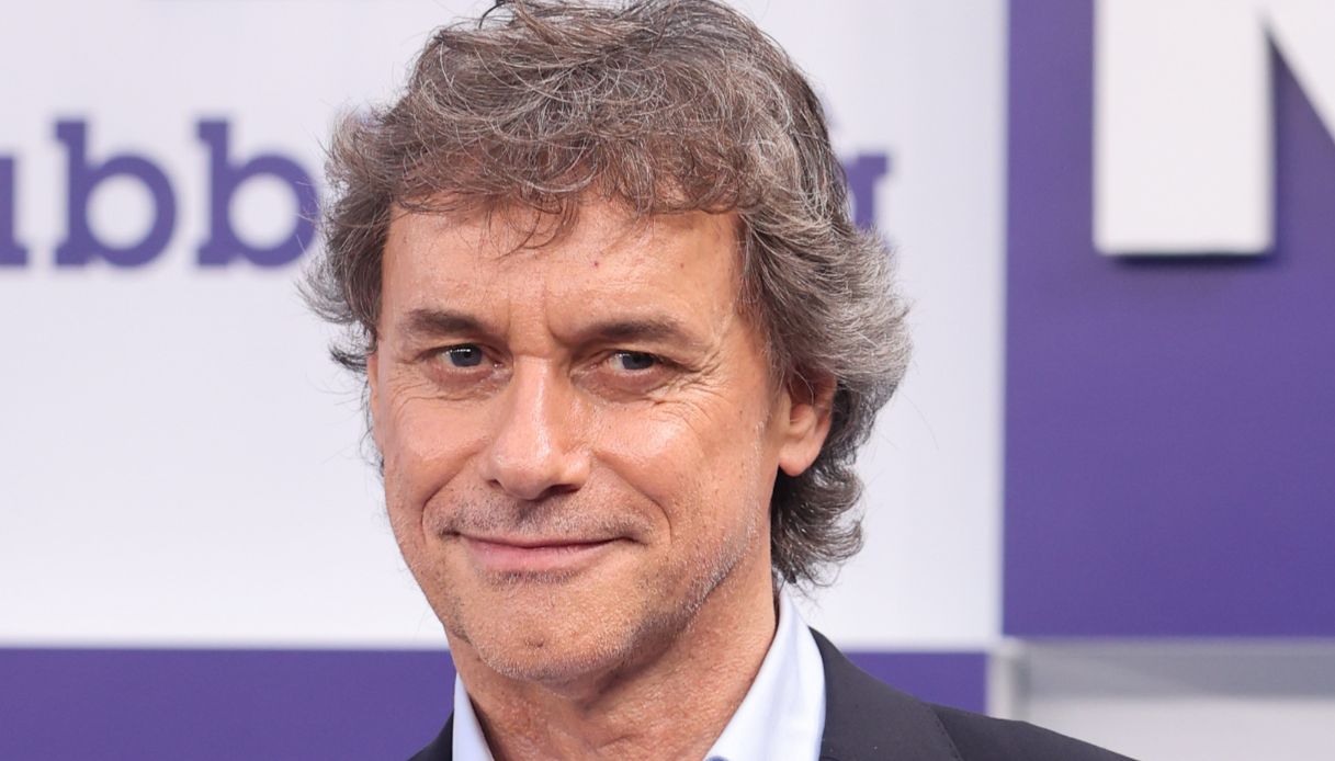 alberto angela racconta il rapimento temevo di morire e non vedere i miei figli adulti da Dilei.it alberto angela racconta il rapimento temevo di morire e non vedere i miei figli adulti