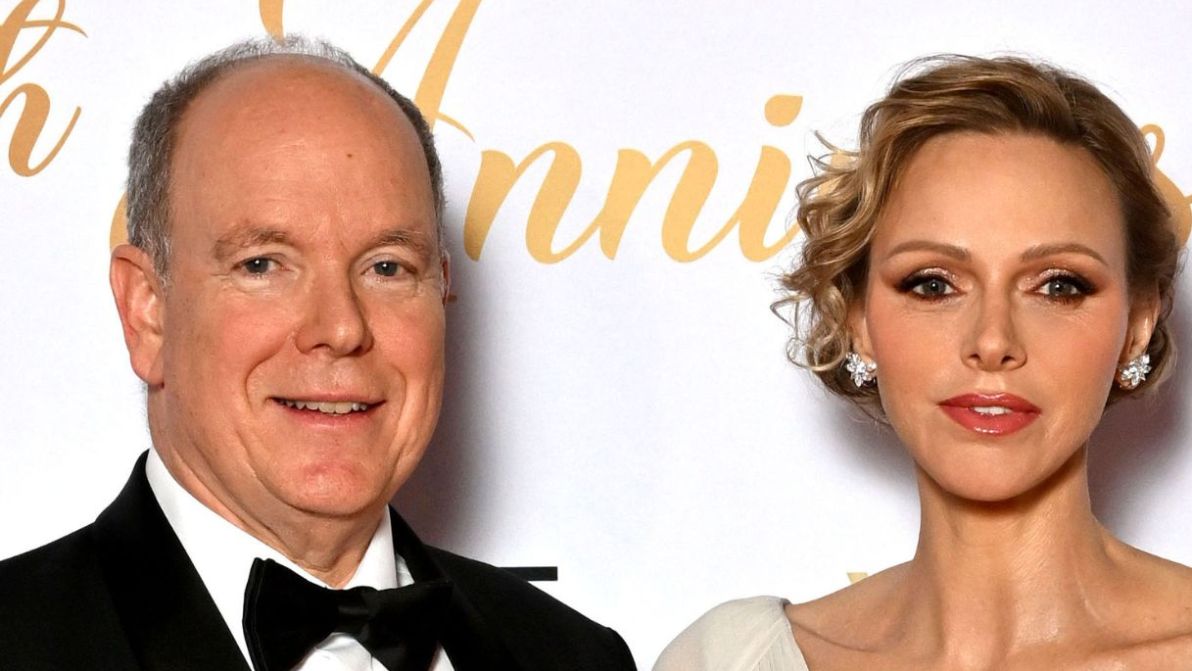 Alberto e Charlene di Monaco, il menu di Natale è sempre lo stesso