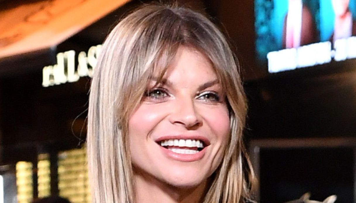 Alessandra Amoroso su Instagram con la figlia Penelope: la foto è tenerissima