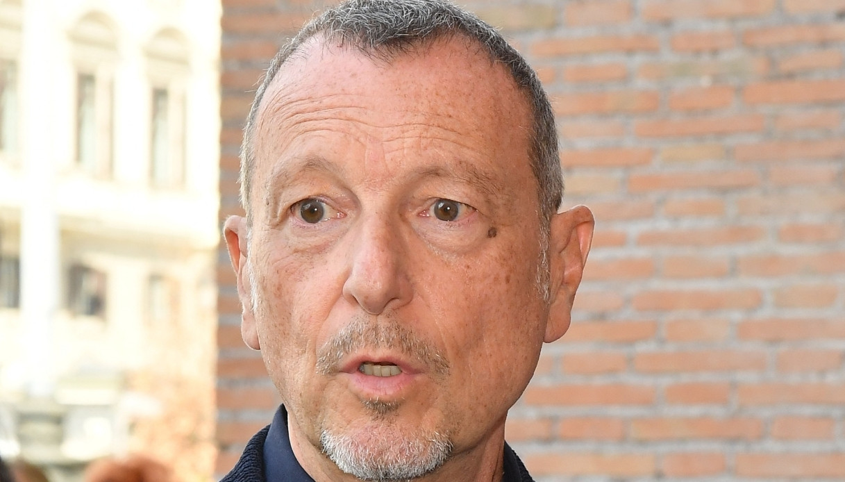 amadeus il rientro non 232 nei piani aziendali la rai chiude al conduttore da Dilei.it amadeus il rientro non 232 nei piani aziendali la rai chiude al conduttore