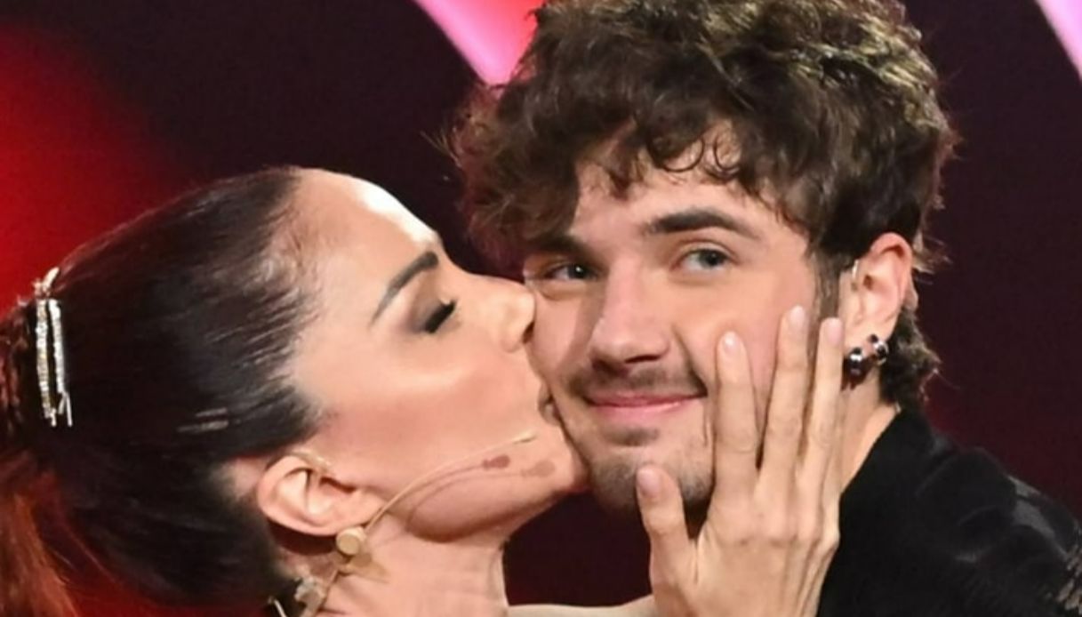 con andrea delogu c8217232 un feeling magico potrebbe diventare altro parla nikita perotti da Dilei.it con andrea delogu c8217232 un feeling magico potrebbe diventare altro parla nikita perotti