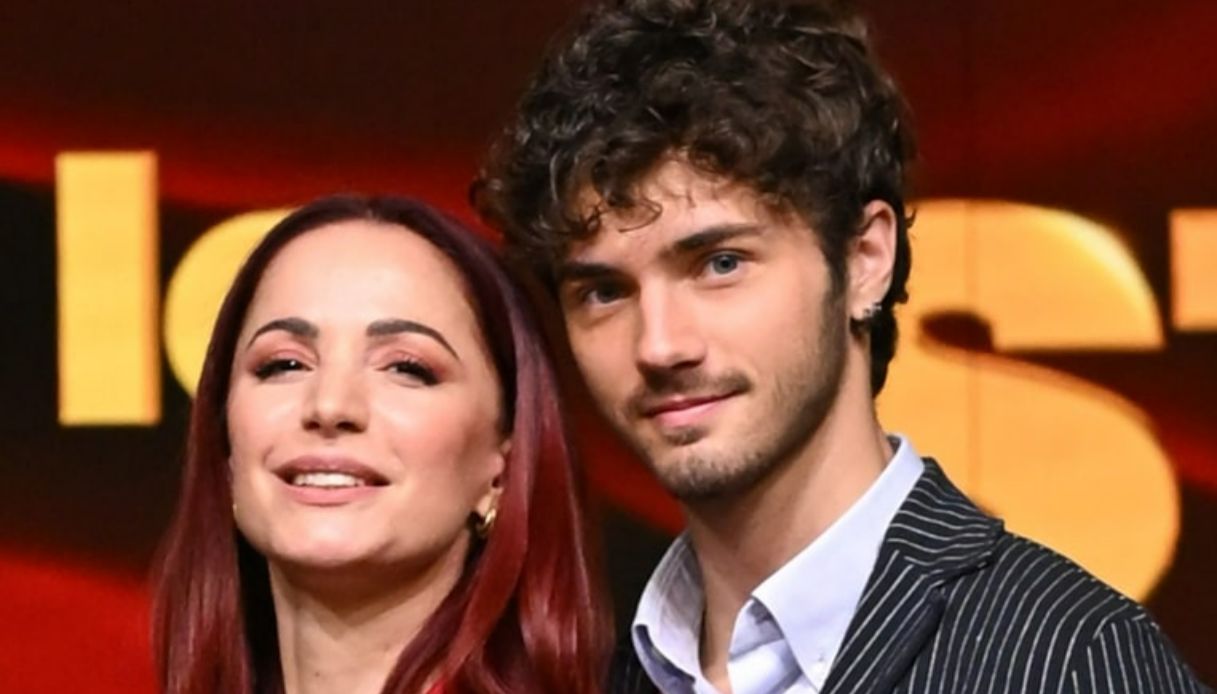 ballando con le stelle andrea delogu fa retromarcia su nikita la confessione delude da Dilei.it ballando con le stelle andrea delogu fa retromarcia su nikita la confessione delude