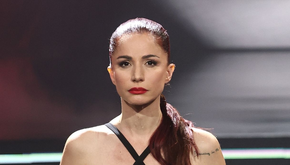 Ballando con le stelle, Andrea Delogu in ospedale: “Mi deve salvare la vita” Ballando con le stelle, Andrea Delogu in ospedale: “Mi deve salvare la vita”