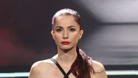 Ballando con le stelle, Andrea Delogu in ospedale: “Mi deve salvare la vita”