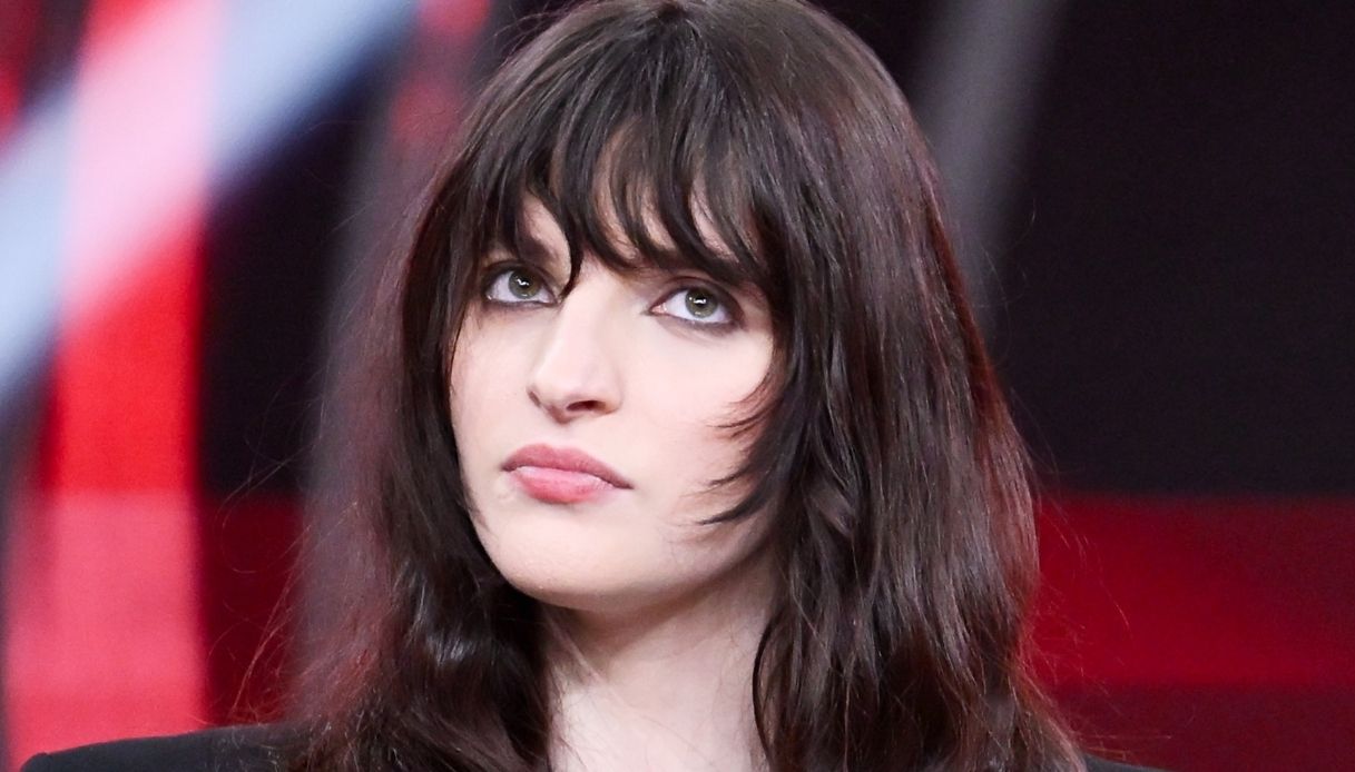 chi 232 angelica bove e cosa canta nelle nuove proposte di sanremo 2026 da Dilei.it chi 232 angelica bove e cosa canta nelle nuove proposte di sanremo 2026