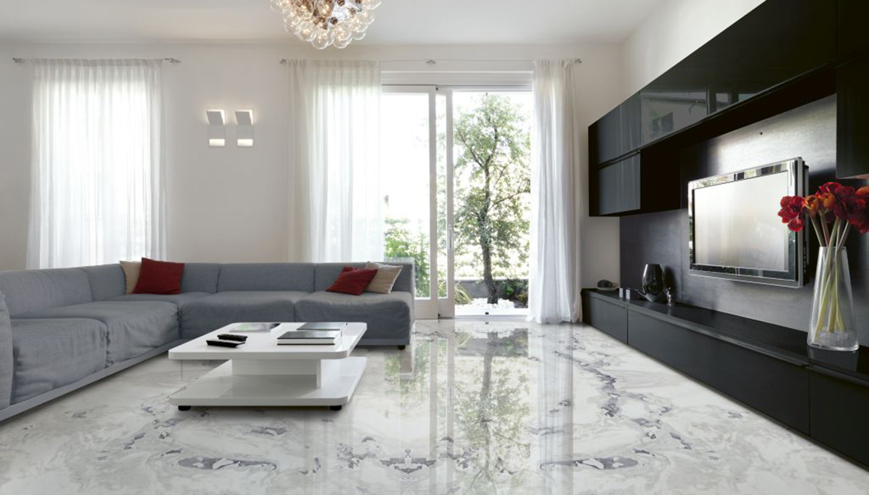 Cloud Dancer, il colore Pantone 2026 che illumina gli interni con un’eleganza eterea Cloud Dancer, il colore Pantone 2026 che illumina gli interni con un’eleganza eterea