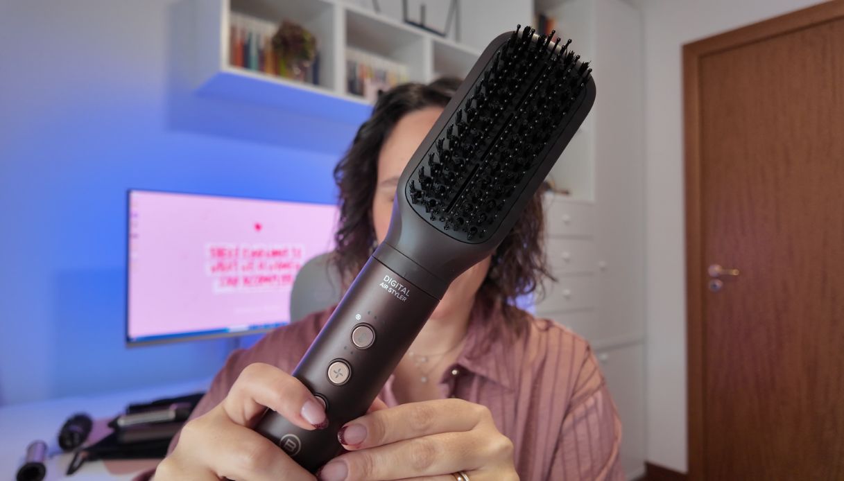 Acconciature che puoi creare