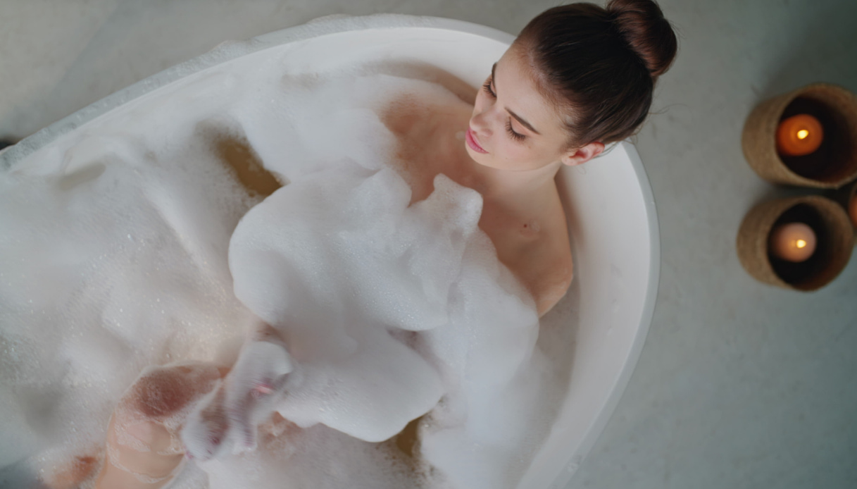 I bagnoschiuma che profumano di Natale sono tutto ciò che vorrai per le feste I bagnoschiuma che profumano di Natale sono tutto ciò che vorrai per le feste