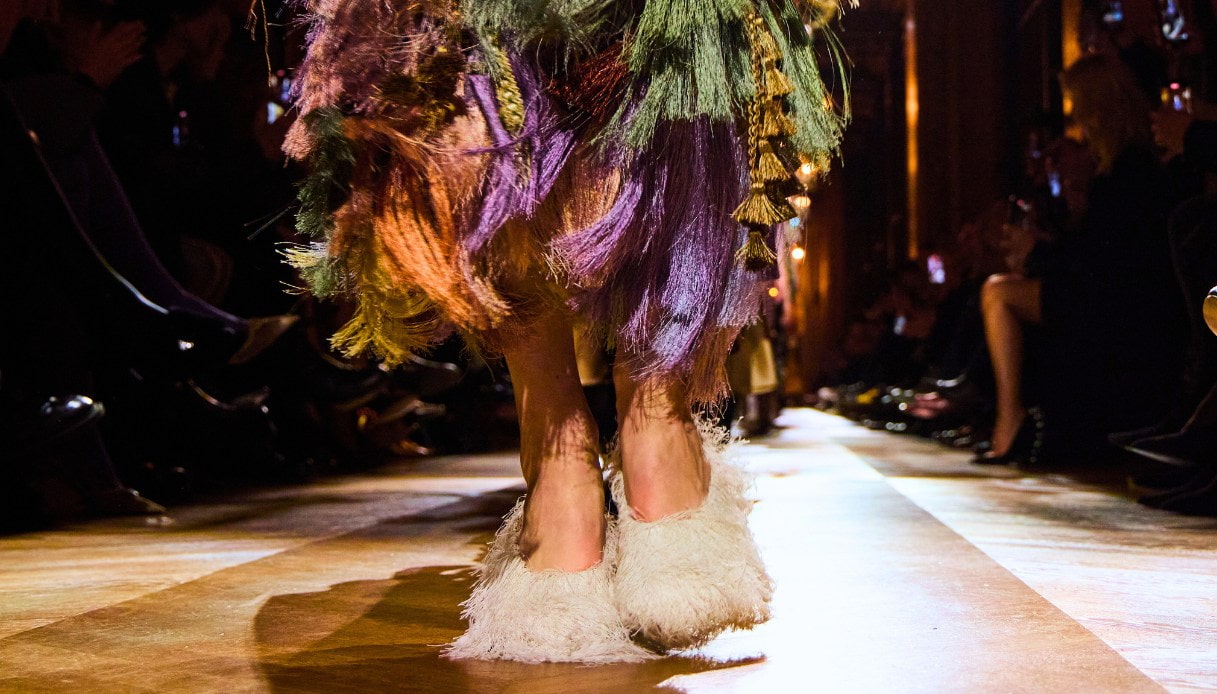 Queste ballerine sono la nuova ossessione comfy dell’inverno 2026. I modelli teddy da provare ora Queste ballerine sono la nuova ossessione comfy dell’inverno 2026. I modelli teddy da provare ora