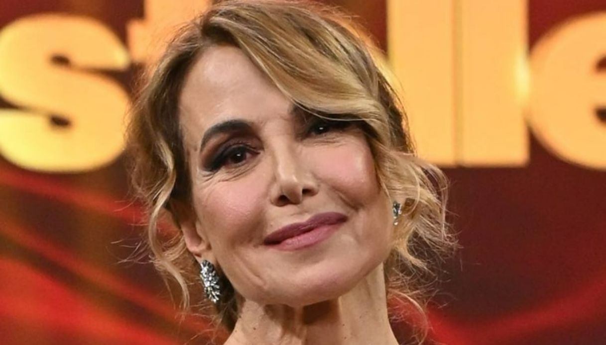 Barbara D’Urso, angoscia prima della semifinale di Ballando con le stelle: “Sto malissimo” Barbara D’Urso, angoscia prima della semifinale di Ballando con le stelle: “Sto malissimo”
