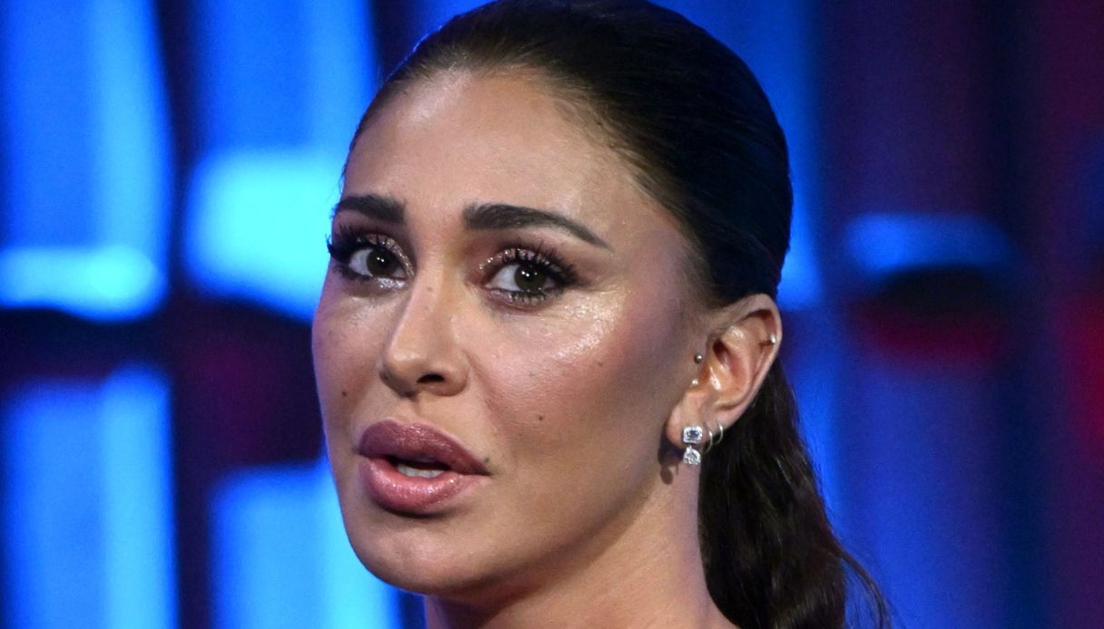 belen rodriguez replica alle critiche su instagram dopo la confessione sull8217attacco di panico