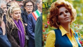 Camilla omaggia nonna Ornella Vanoni: canta Senza fine e commuove