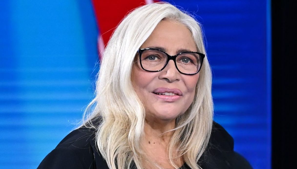 Anticipazioni Domenica In 7 dicembre: Andrea Delogu e la verità su Nikita Perotti. Gli ospiti della Venier Anticipazioni Domenica In 7 dicembre: Andrea Delogu e la verità su Nikita Perotti. Gli ospiti della Venier