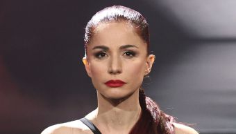 Ballando con le Stelle, "Andrea Delogu in finale per la sua disgrazia". Lei replica