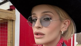 Kelly Osbourne, la figlia di Ozzy contro l’odio social: “La mia vita è distrutta, cosa vi aspettate”