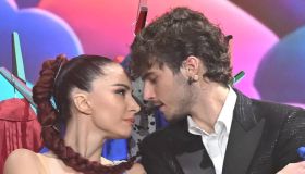 Andrea Delogu su Nikita Perotti: “Il nostro rapporto non finirà con Ballando”