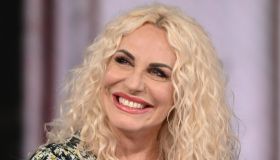 Antonella Clerici e la Cena di Natale: quando va in onda, ospiti e dove vederla