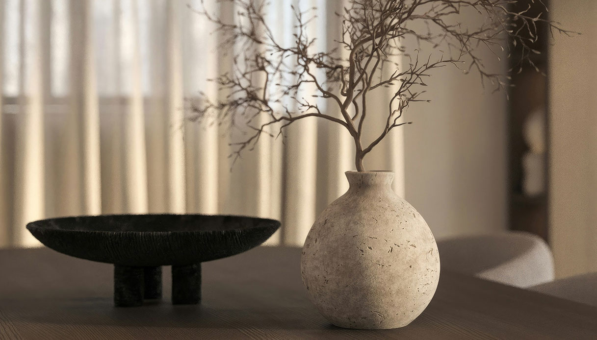 decor invernale oltre il natale idee chic che funzionano da dicembre a febbraio da Dilei.it decor invernale oltre il natale idee chic che funzionano da dicembre a febbraio