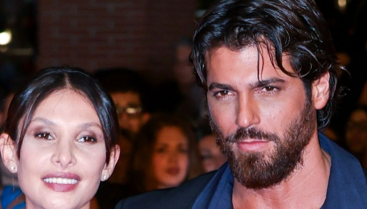 Can Yaman non è più fidanzato, l’addio a Sara Bluma: l’indiscrezione