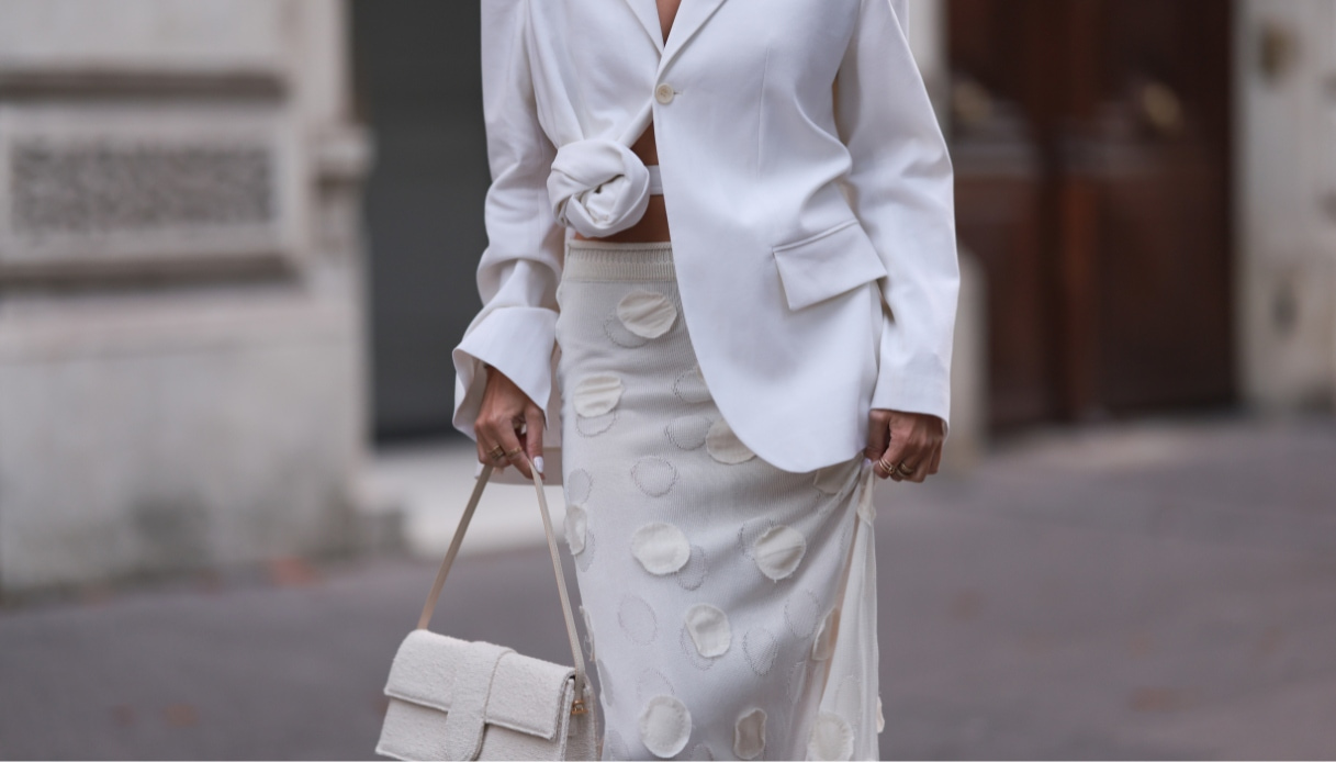 Il Colore Pantone del 2026 è il Cloud Dancer: come usarlo e abbinarlo