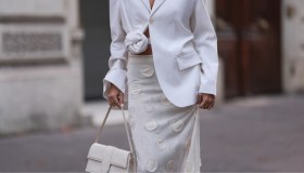 Il Colore Pantone del 2026 è il Cloud Dancer: come usarlo e abbinarlo