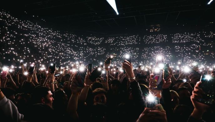 Concerti sold out 2026