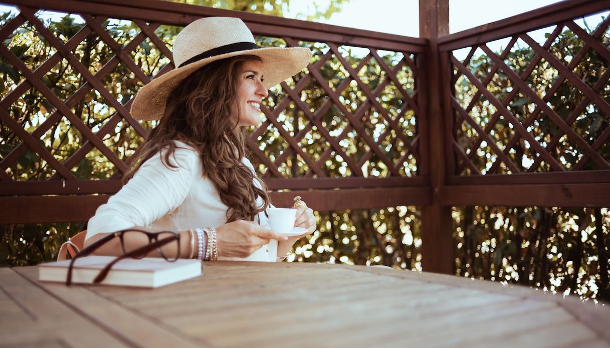 Arredare il cortile di casa seguendo il Feng Shui Arredare il cortile di casa seguendo il Feng Shui