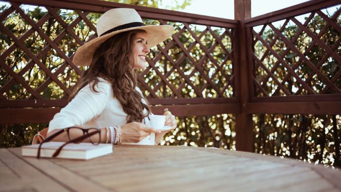 Arredare il cortile di casa seguendo il Feng Shui