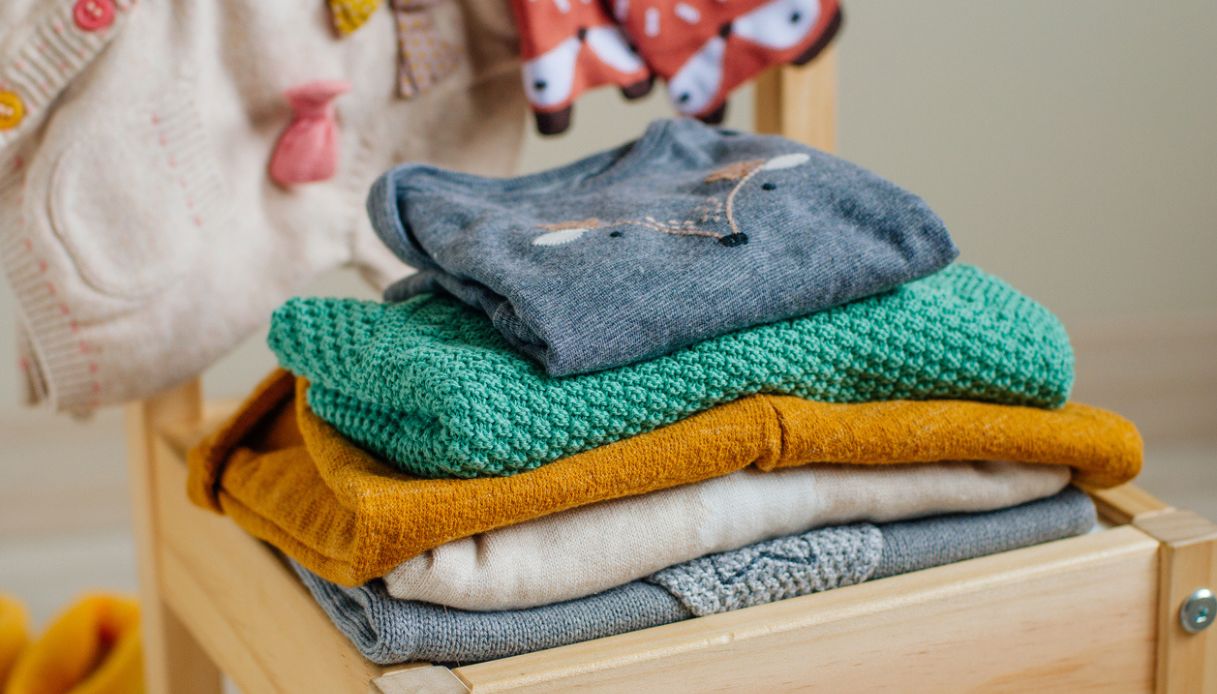 Cose che non si usano pi&ugrave;: come donarle