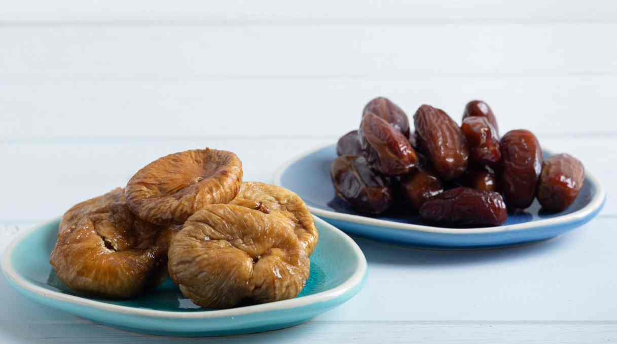 Fichi secchi o datteri? La scelta migliore a dieta (e perché)