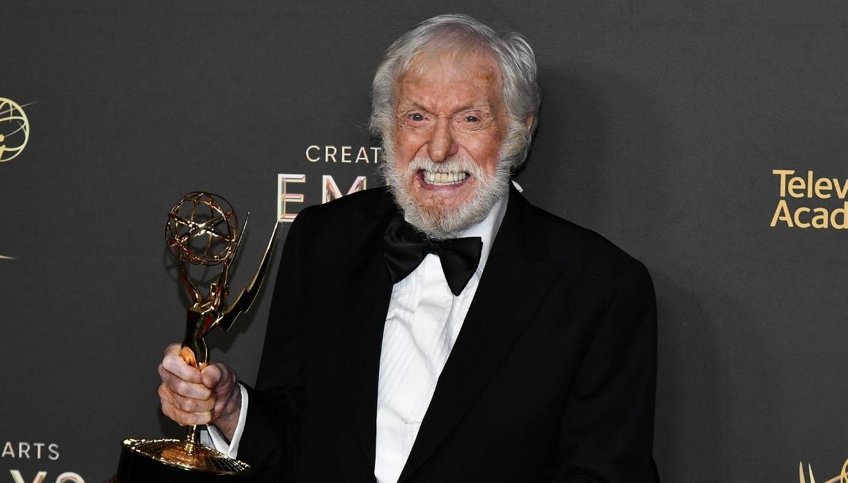 Buon compleanno Dick Van Dyke, 100 anni per il Bert di Mary Poppins