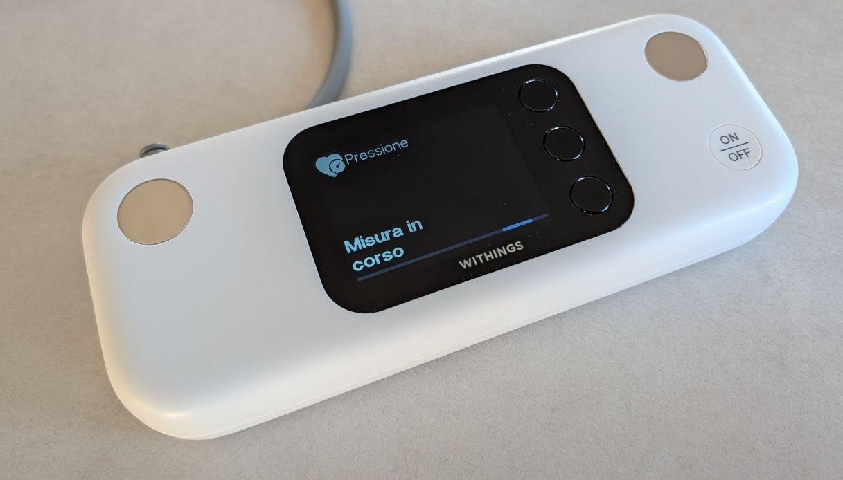 Semplicità di misurazione