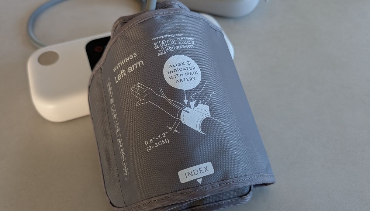 Autonomia e funzionalità extra