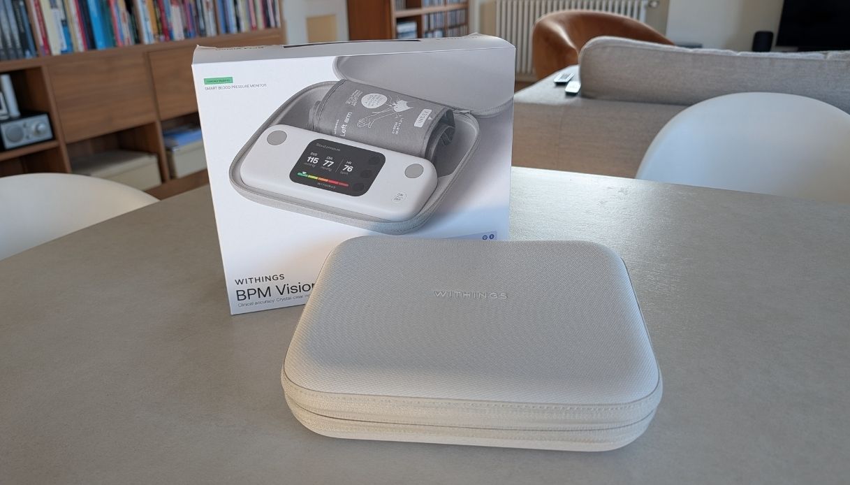 Display e praticità d'uso