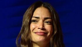 Elodie e Andrea Iannone si sono lasciati? Il gesto di lei risponde alle indiscrezioni