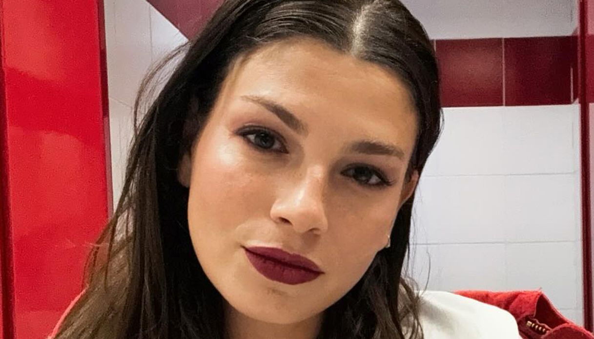 emma marrone e il dolore della malattia in sala operatoria sei sola da Dilei.it emma marrone e il dolore della malattia in sala operatoria sei sola