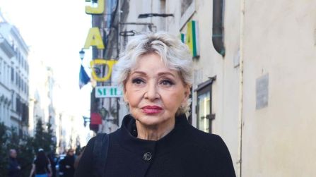 Enrica Bonaccorti è in un limbo, il tumore le era stato nascosto: “La risposta tra un mese”