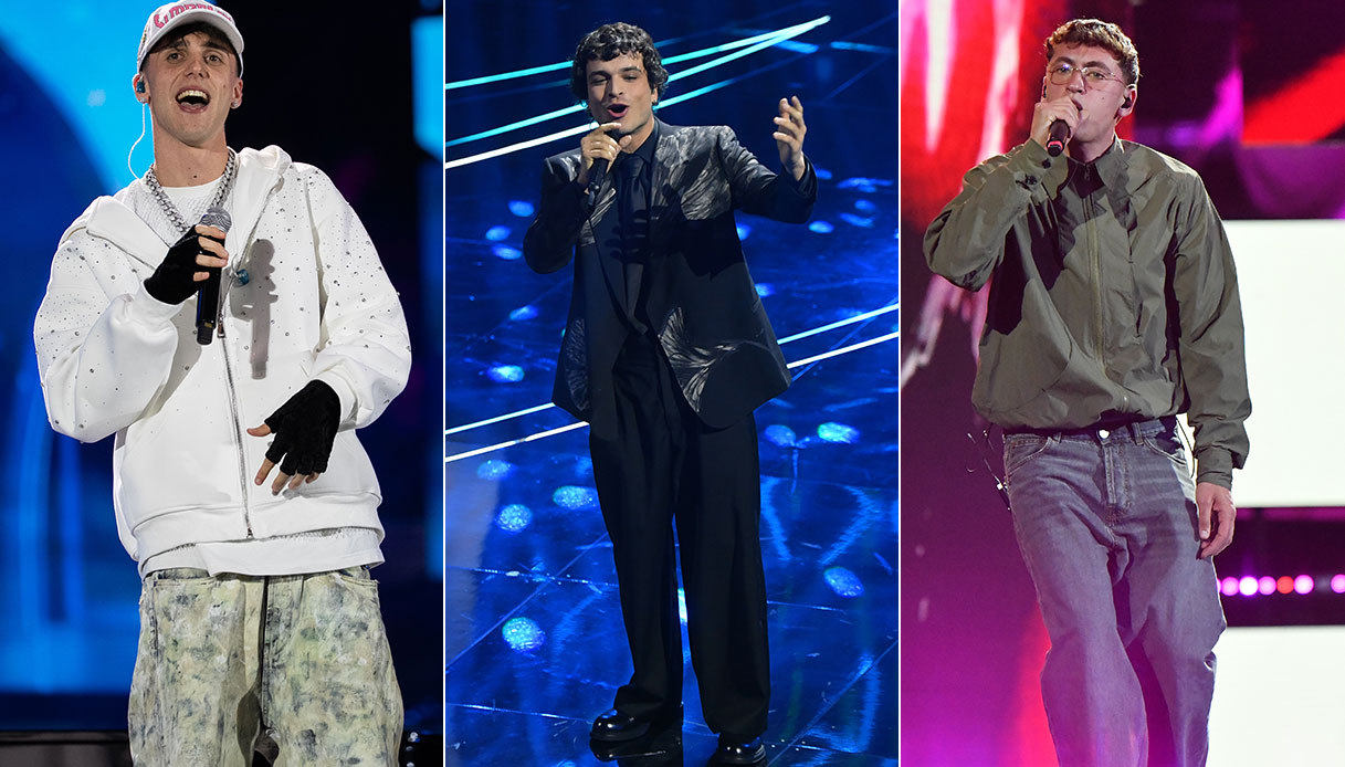 Sanremo dei figli d’arte: i cognomi famosi che canteranno all’Ariston Sanremo dei figli d’arte: i cognomi famosi che canteranno all’Ariston