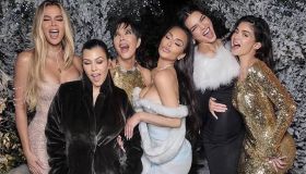 Dentro il Christmas Party esagerato Kardashian-Jenner: appuntamento imperdibile