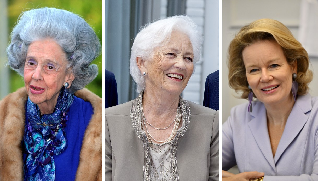 le regine del belgio dal 1900 a oggi da Dilei.it le regine del belgio dal 1900 a oggi