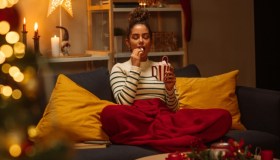 Capodanno soli contro l’ansia: le idee per trascorrerlo senza pensieri